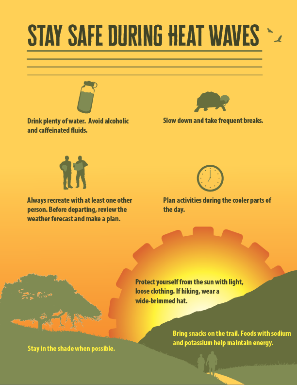 heat advisory tips heat advisory tips