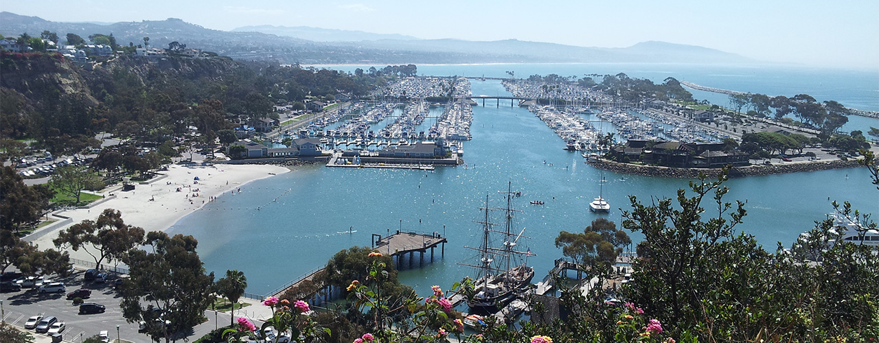 Dana Point