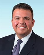 Commissioner Salazar