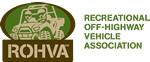 ROHVA Logo