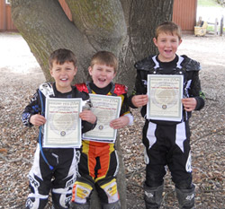 Jr Ranger Program Photo