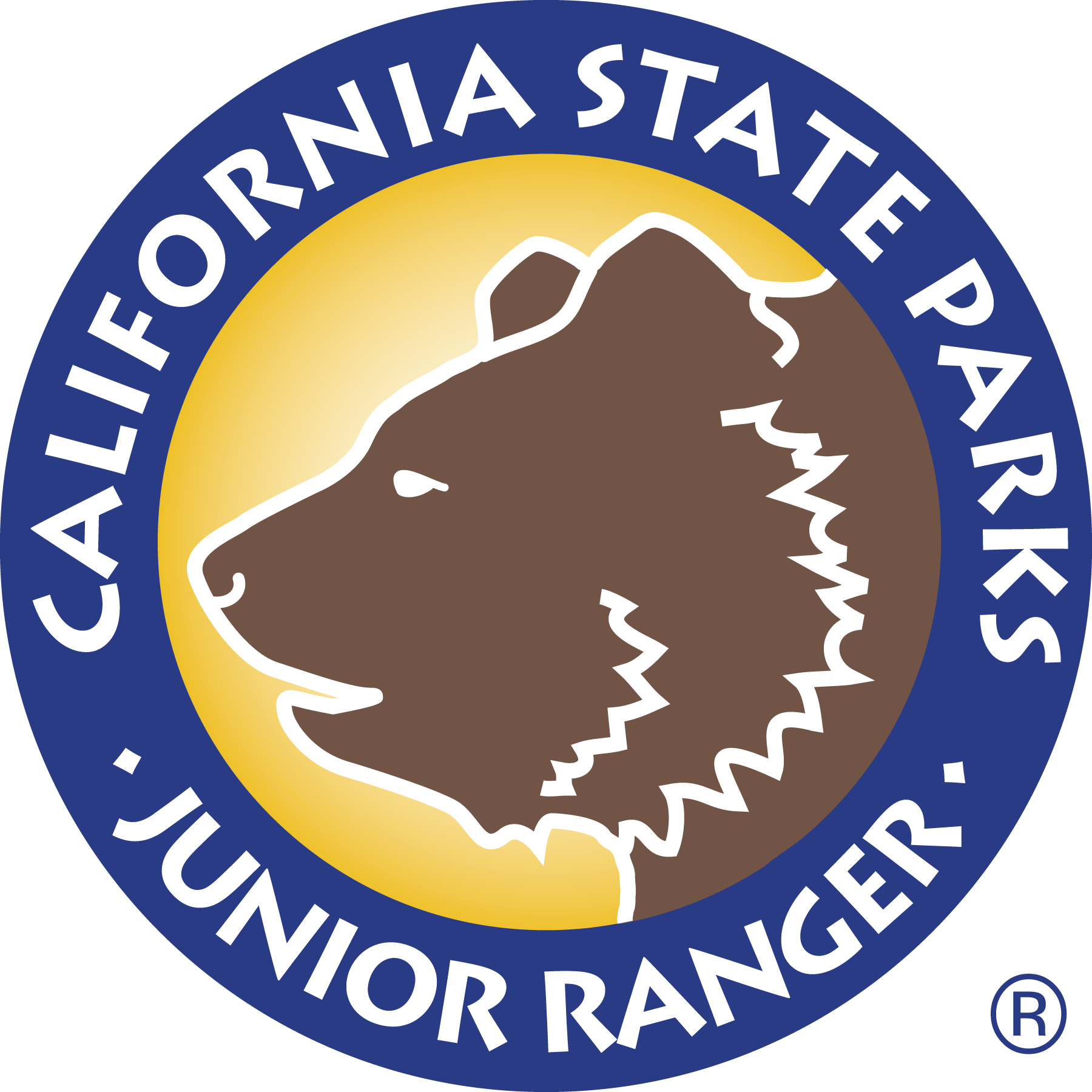 Junior Ranger Program